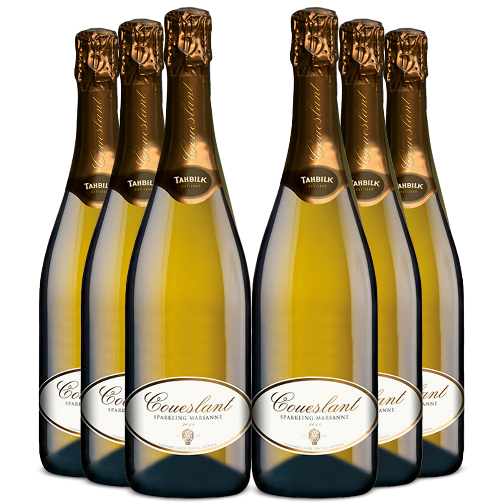 Picture of 2021 Coueslant Marsanne | Six Pack