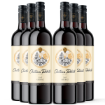 Picture of 2015 Shiraz | Chateau Tahbilk Collectors Edition - Six Pack