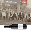 Picture of 2022 Wine Club Old Buffers Shiraz