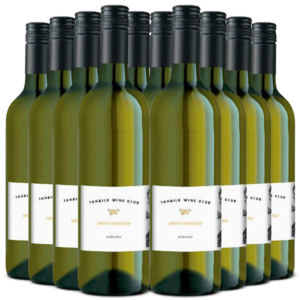 Picture of 2023 Wine Club John's Tasting Bar Riesling | Double Dozen