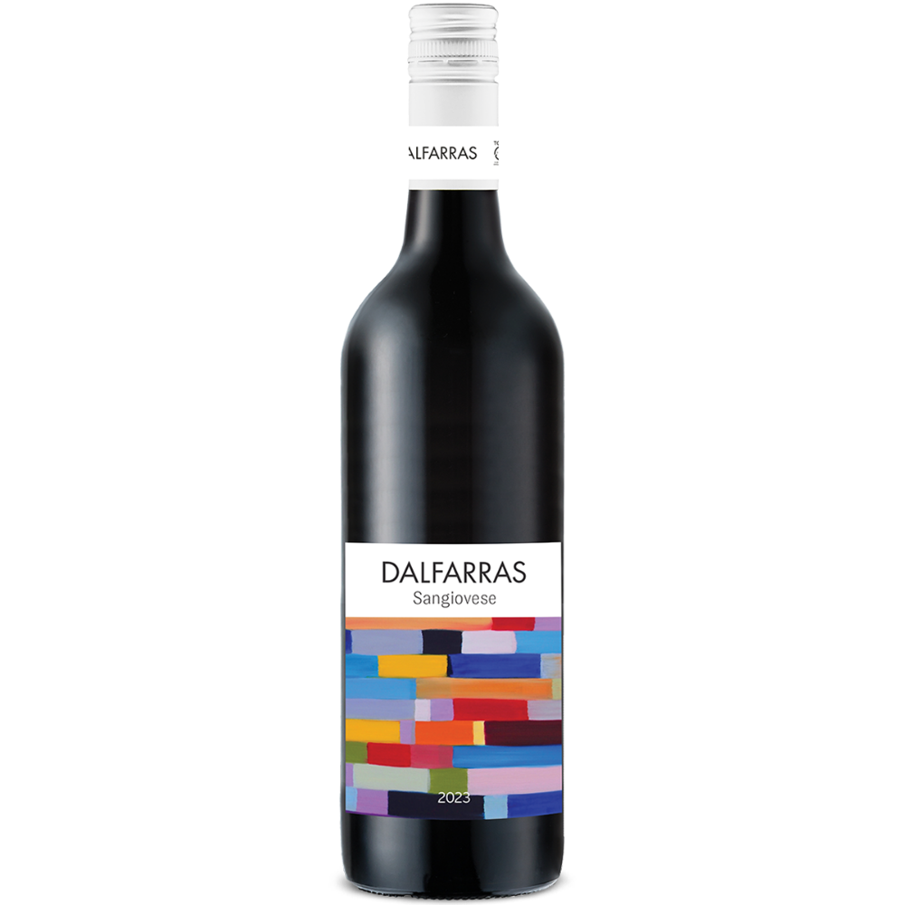 Picture of 2023 Dalfarras Sangiovese