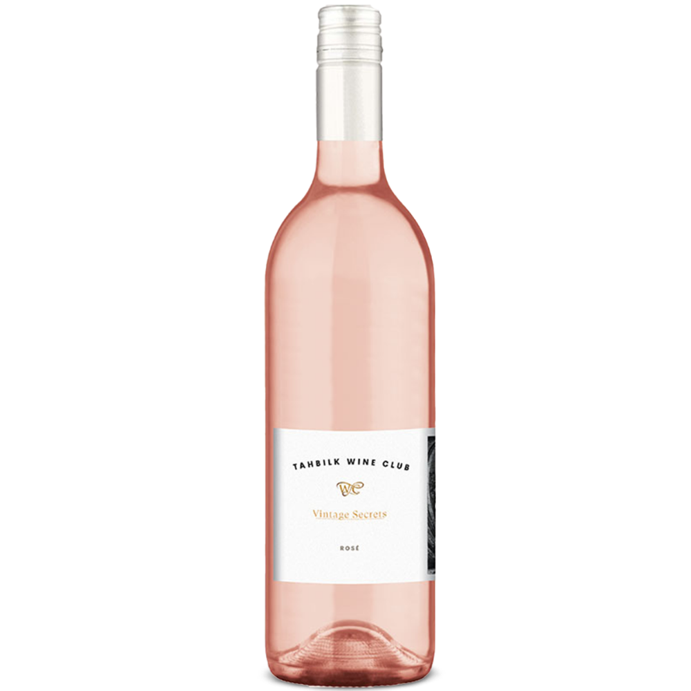 Picture of 2023 Wine Club Vintage Secrets Rose