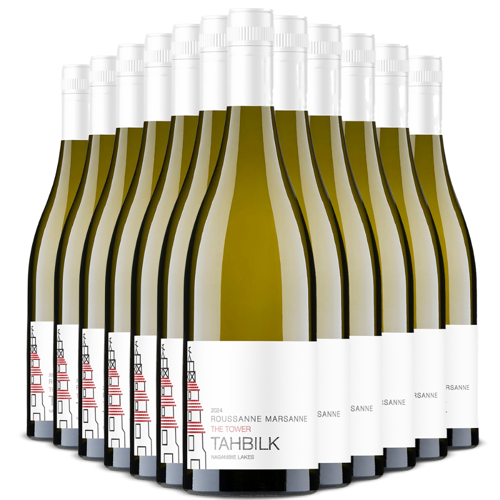 Picture of 2024 Tower Roussanne Marsanne | Dozen