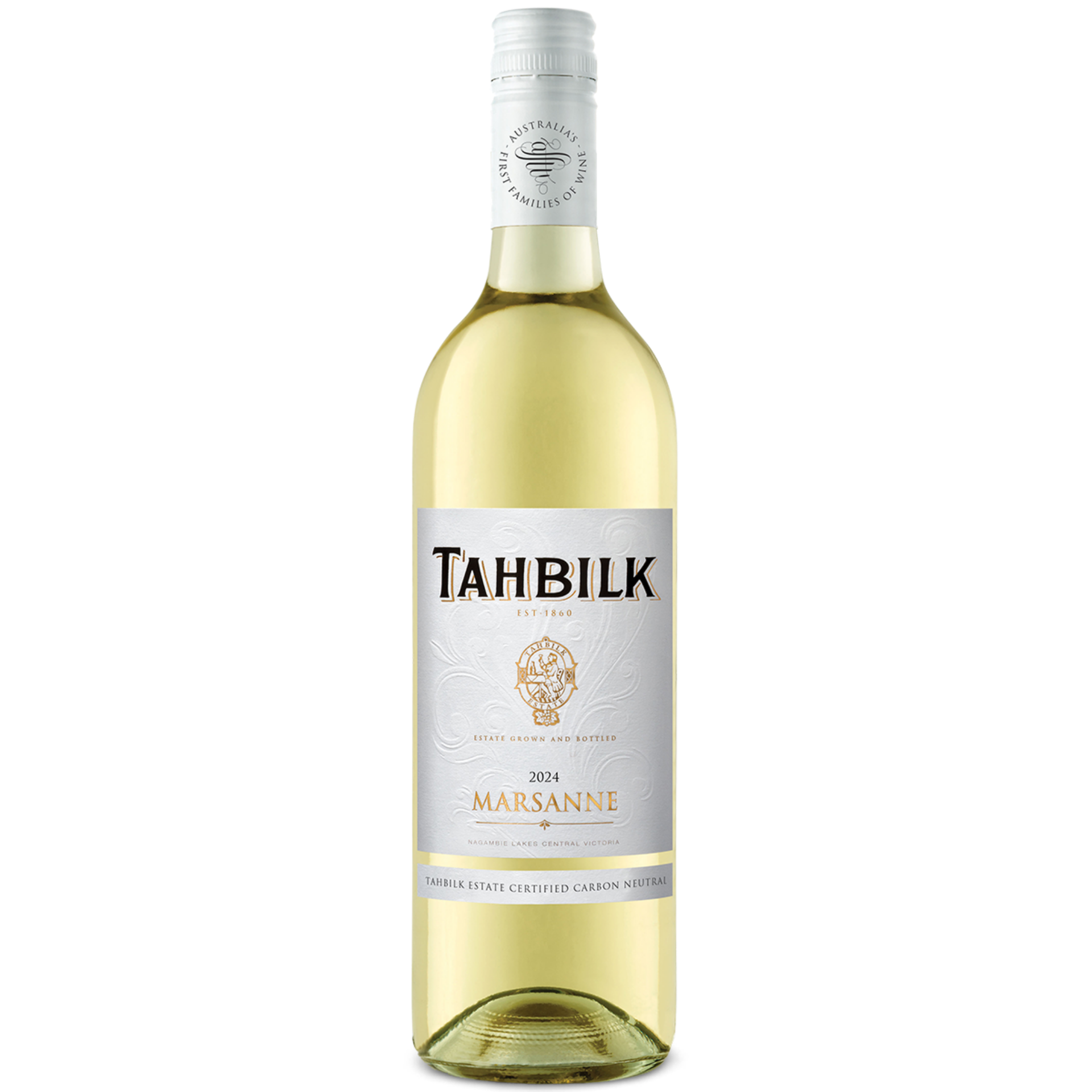 Picture of Tahbilk 2024 Marsanne
