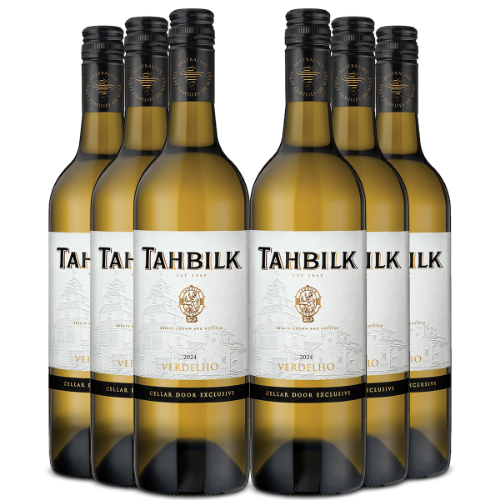 Show details for 2024 Verdelho | VIP Wine Club Members | Six Pack Picture of 2024 Verdelho | VIP Wine Club Members | Six Pack