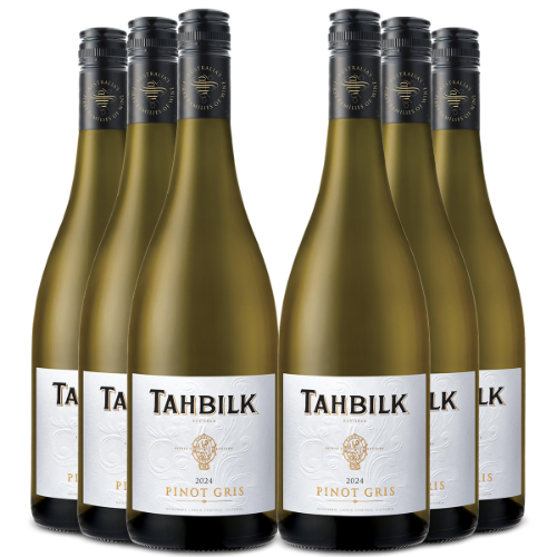 Show details for 2024 Pinot Gris | VIP Wine Club Members | Six Pack Picture of 2024 Pinot Gris | VIP Wine Club Members | Six Pack