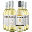 Picture of Tahbilk Marsanne Premium + | Six Pack