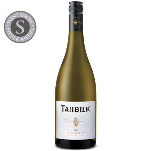 Show details for 2024 Viognier Picture of 2024 Viognier