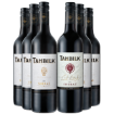 Picture of Tahbilk Shiraz Estate Iconic Pack | Six Pack