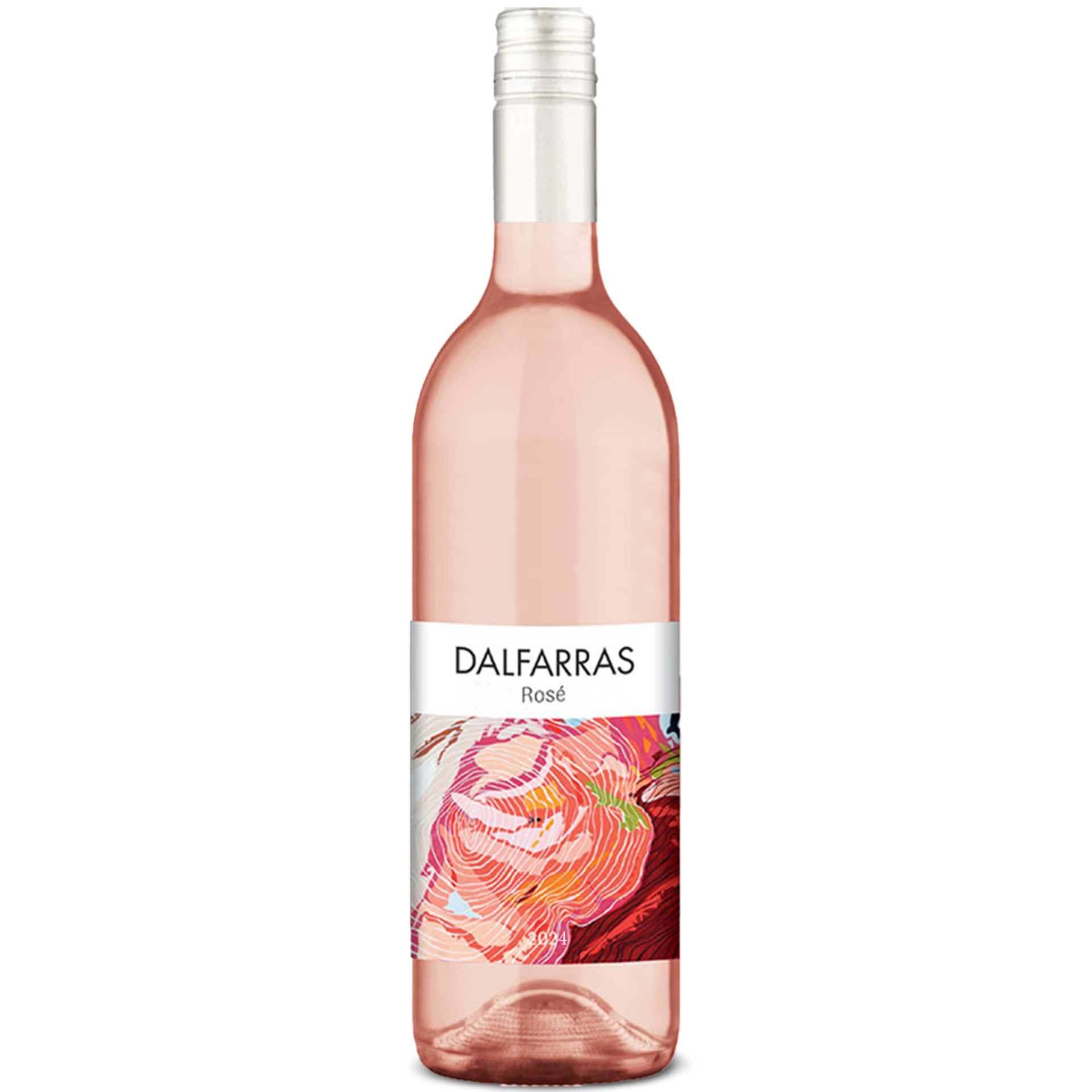 Picture of 2024 Dalfarras Rose