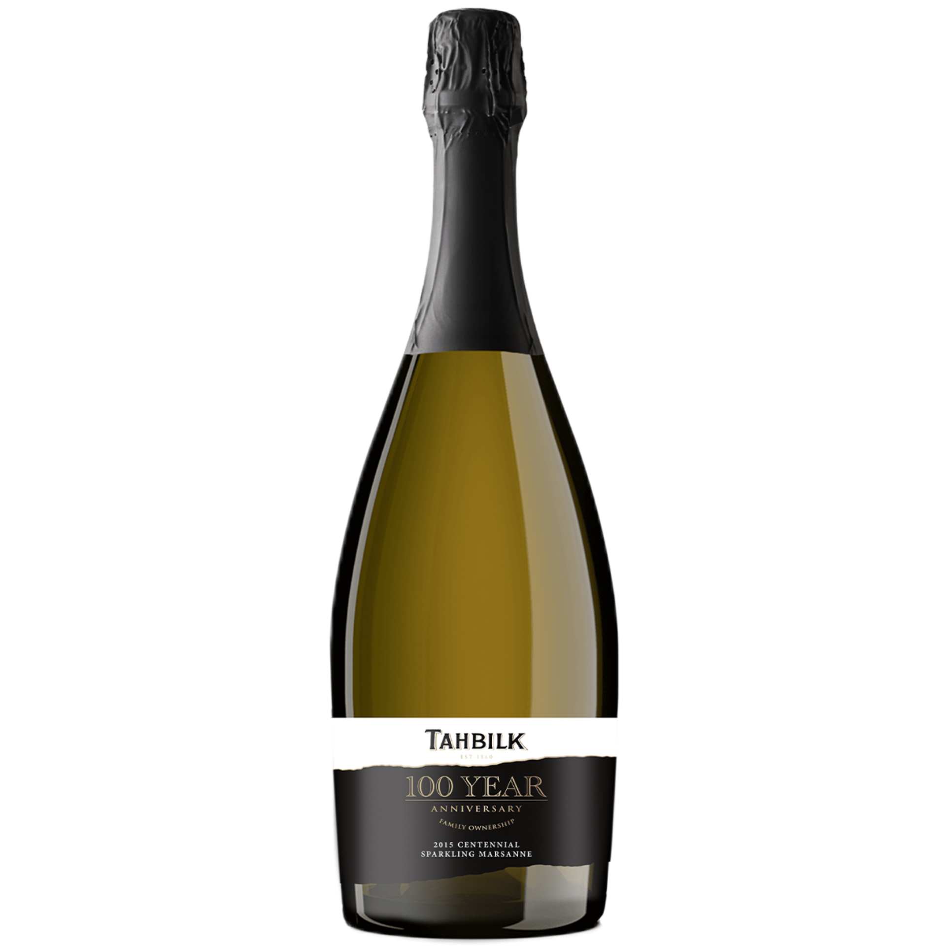 Picture of 2015 Centennial Sparkling Marsanne