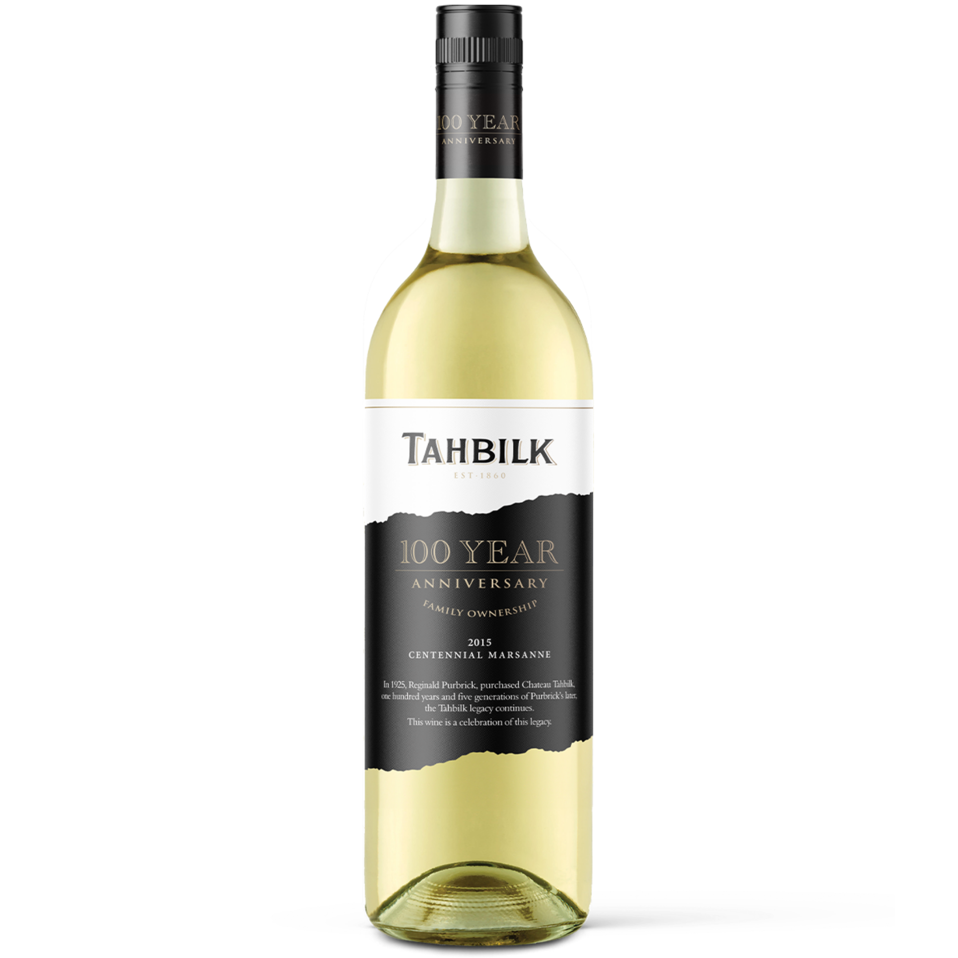 Picture of Tahbilk 2015 Centennial Marsanne