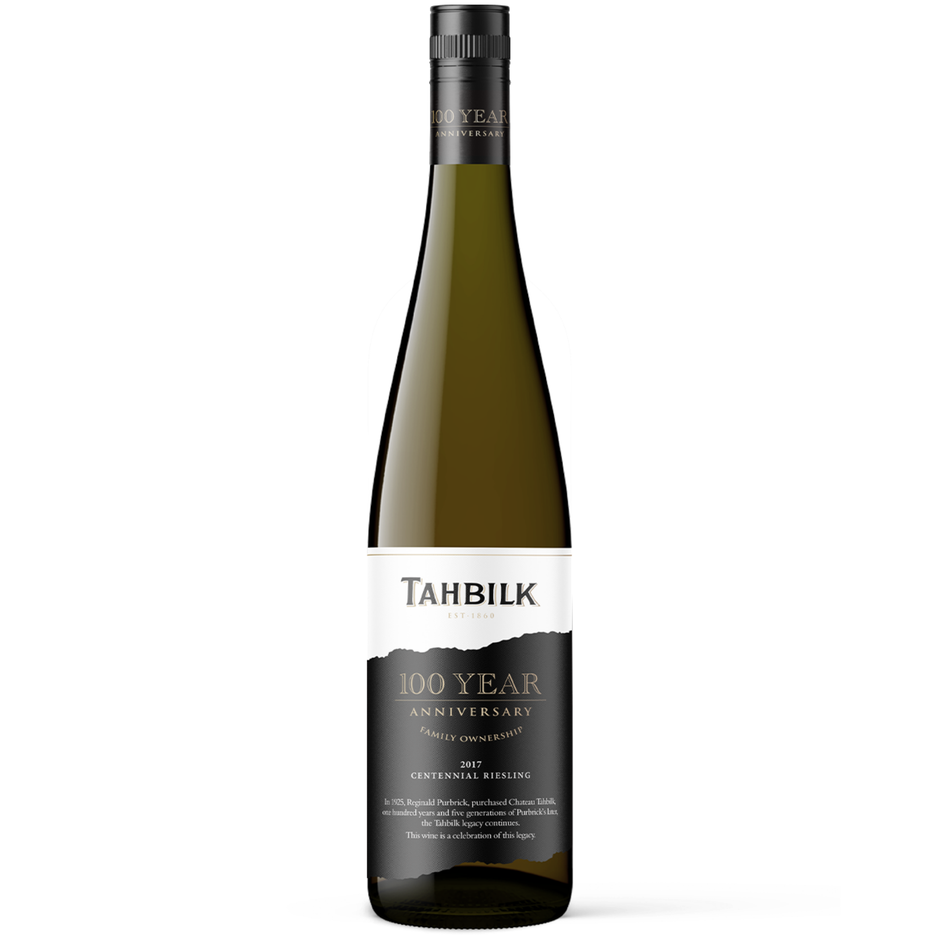 Picture of Tahbilk 2017 Centennial Riesling