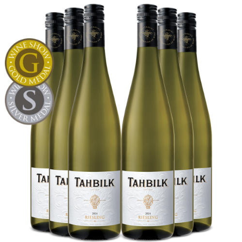 Show details for 2024 Riesling | VIP Wine Club Members | Six Pack Picture of 2024 Riesling | VIP Wine Club Members | Six Pack