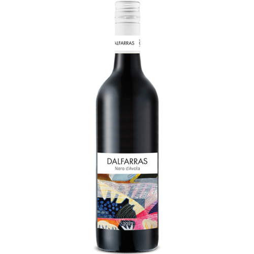 Show details for 2023 Dalfarras Nero d'Avola Picture of 2023 Dalfarras Nero d'Avola