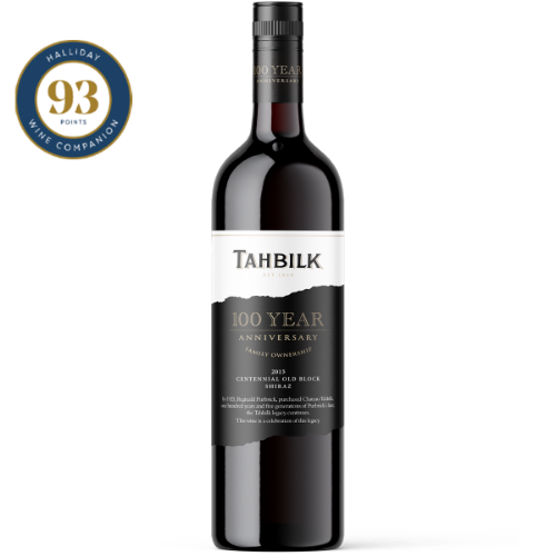 Show details for 2015 Centennial Old Block Shiraz Picture of 2015 Centennial Old Block Shiraz