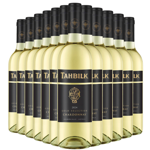 Show details for 2024 Gold Selection Chardonnay  | Dozen  Picture of 2024 Gold Selection Chardonnay  | Dozen