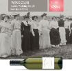 Picture of 2024 Wine Club Ladies Walking Match Sauvignon Blanc | Double Dozen 