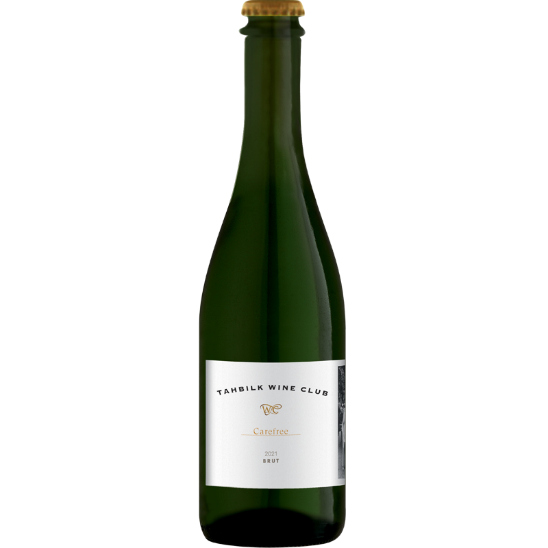 Picture of Tahbilk Wine Club 2024 Carefree Brut
