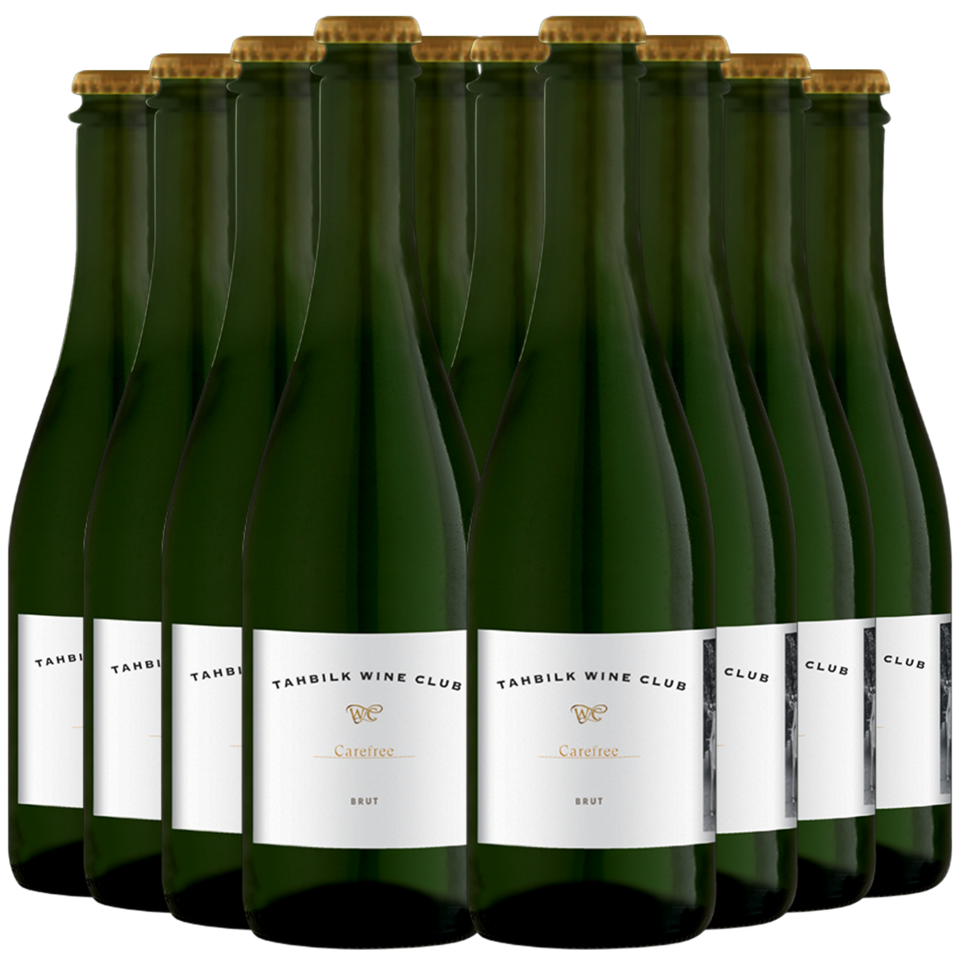 Picture of 2024 Wine Club Carefree Brut | Double Dozen