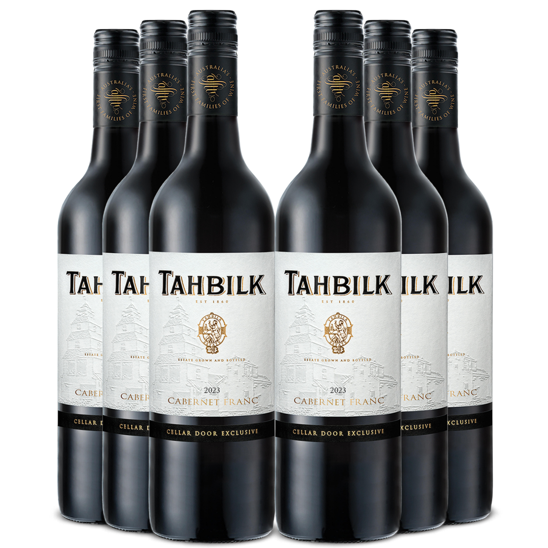 Picture of 2023 Cabernet Franc | Six Pack