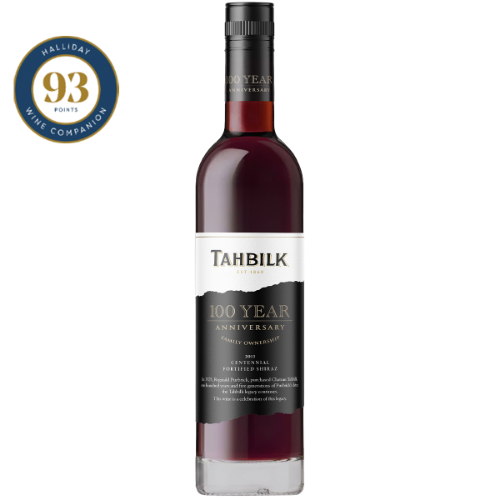 Show details for 2013 Centennial Fortified Shiraz Picture of 2013 Centennial Fortified Shiraz