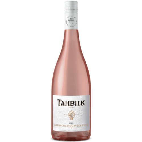 Show details for 2025 Grenache Mourvedre Rosé Picture of 2025 Grenache Mourvedre Rosé