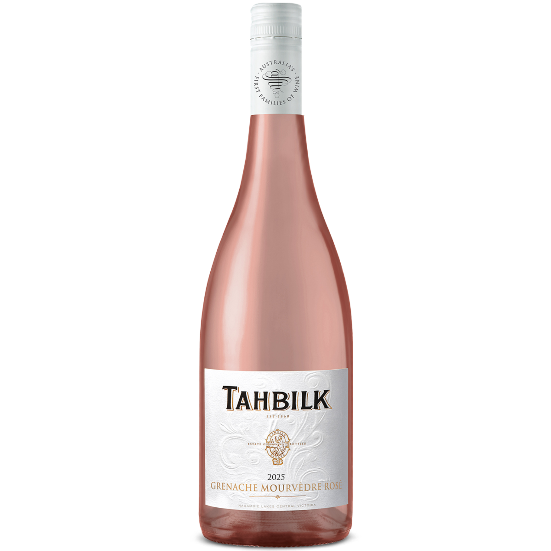 Picture of Tahbilk 2025 Grenache Mourvedre Rosé