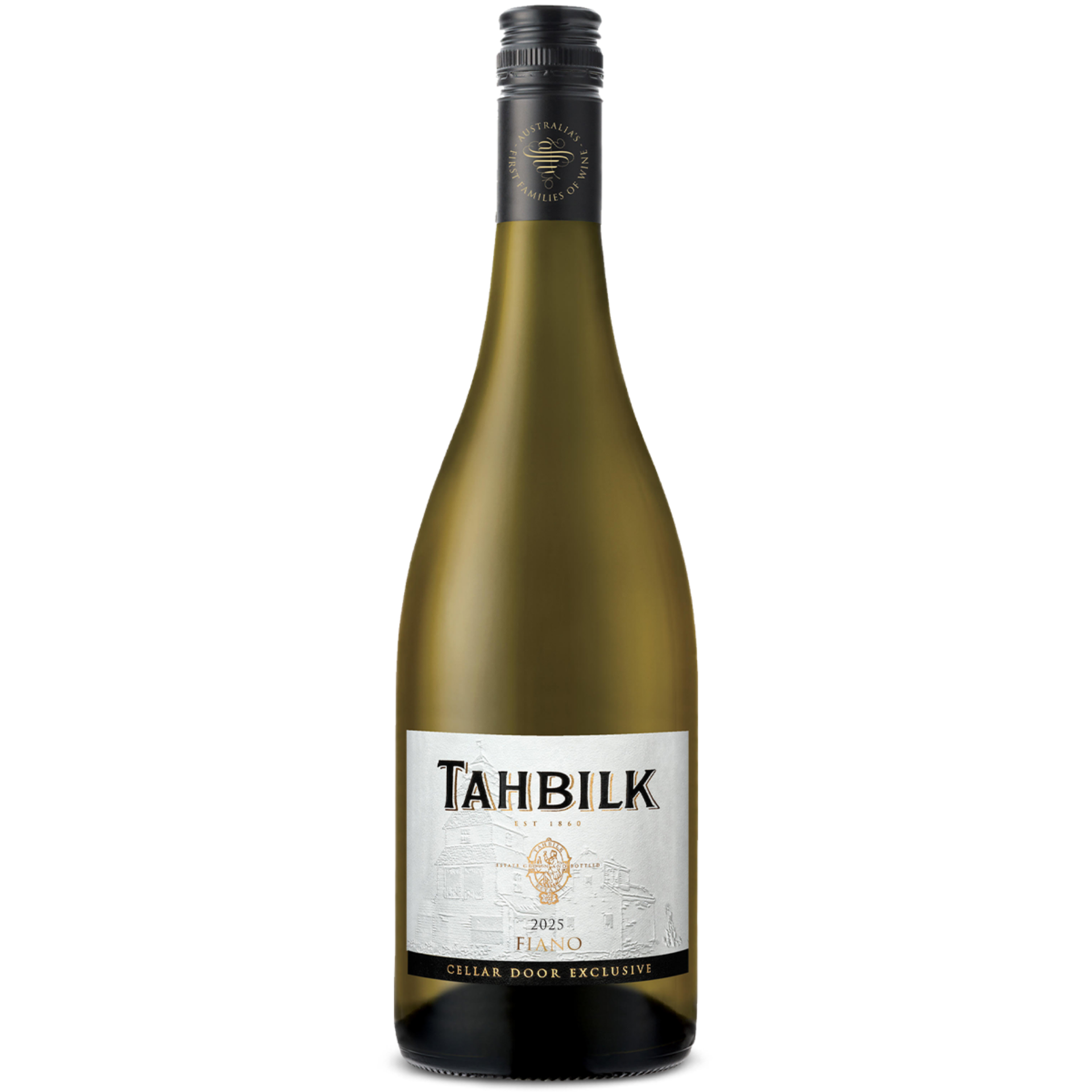Picture of 2025 Fiano