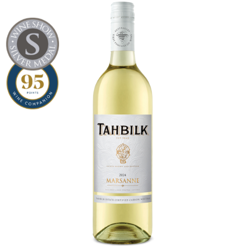 Show details for Tahbilk 2024 Marsanne Picture of Tahbilk 2024 Marsanne