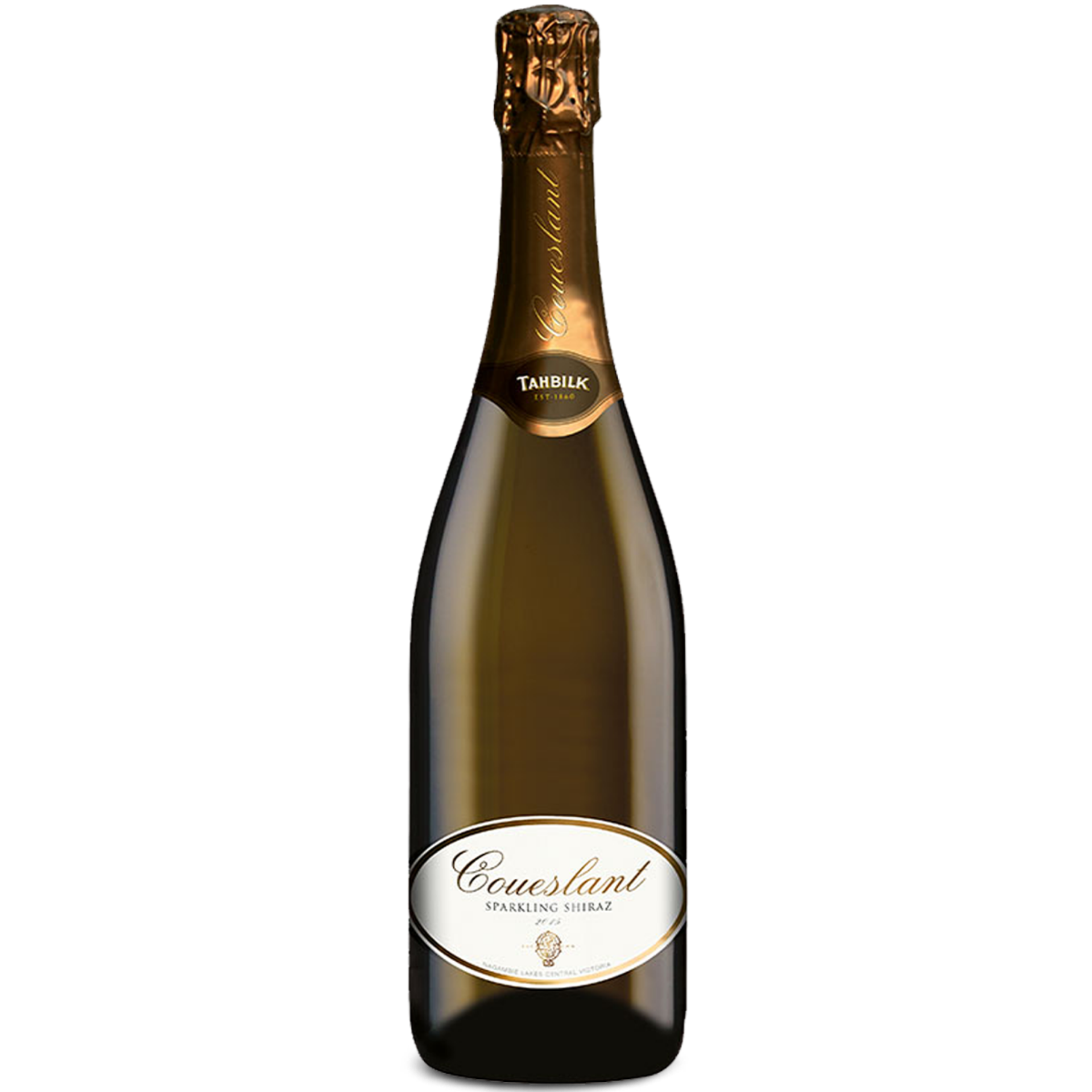 Picture of Tahbilk 'Coueslant' 2021 Shiraz