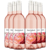 Picture of Dalfarras 2025 Rose | Six Pack