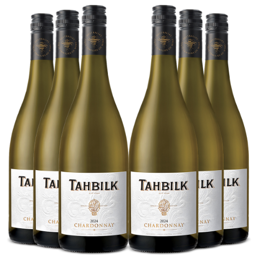Show details for Tahbilk 2024 Chardonnay | Six Pack Picture of Tahbilk 2024 Chardonnay | Six Pack