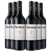 Picture of Tahbilk Cabernet Sauvignon 'Now & Then' | Six Pack 