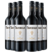 Picture of Tahbilk Shiraz 'Now & Then' | Six Pack