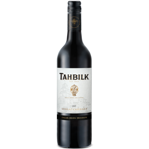 Show details for 2019 Shiraz Cabernet Picture of 2019 Shiraz Cabernet