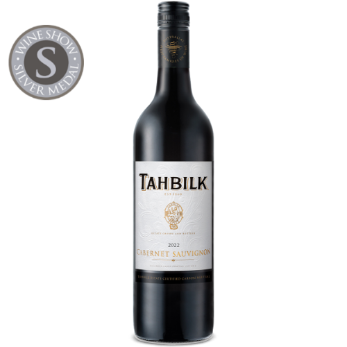 Show details for Tahbilk 2022 Cabernet Sauvignon Picture of Tahbilk 2022 Cabernet Sauvignon