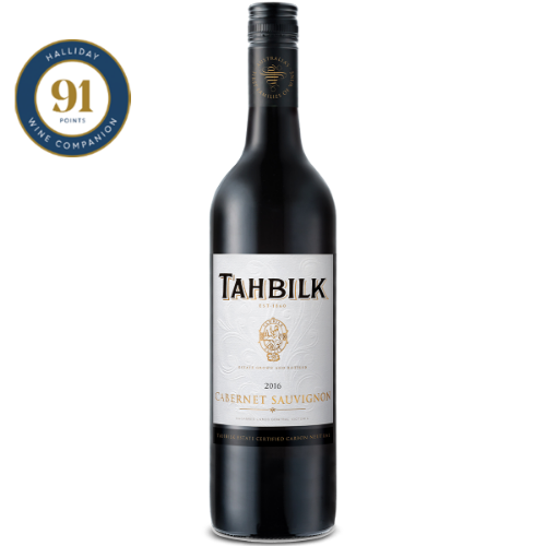 Show details for Tahbilk 2016 Cabernet Sauvignon | Museum Release Picture of Tahbilk 2016 Cabernet Sauvignon | Museum Release