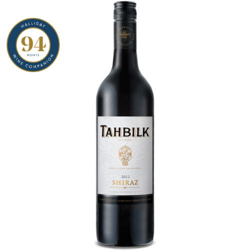 Show details for Tahbilk 2022 Shiraz Picture of Tahbilk 2022 Shiraz
