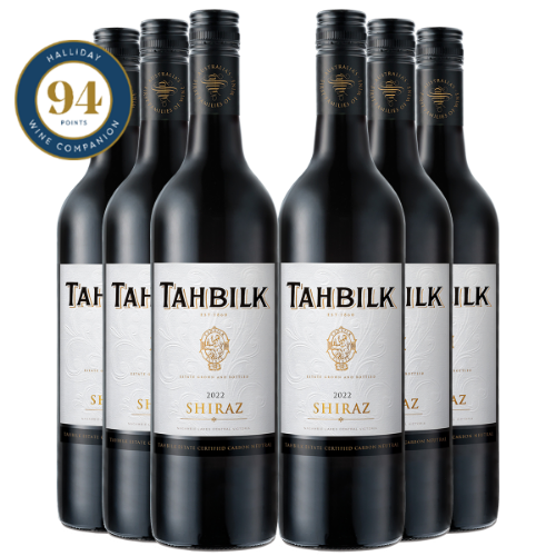 Show details for Tahbilk 2022 Shiraz | Six Pack Picture of Tahbilk 2022 Shiraz | Six Pack