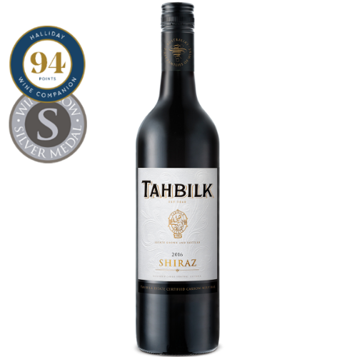 Show details for Tahbilk 2016 Shiraz | Museum Release Picture of Tahbilk 2016 Shiraz | Museum Release