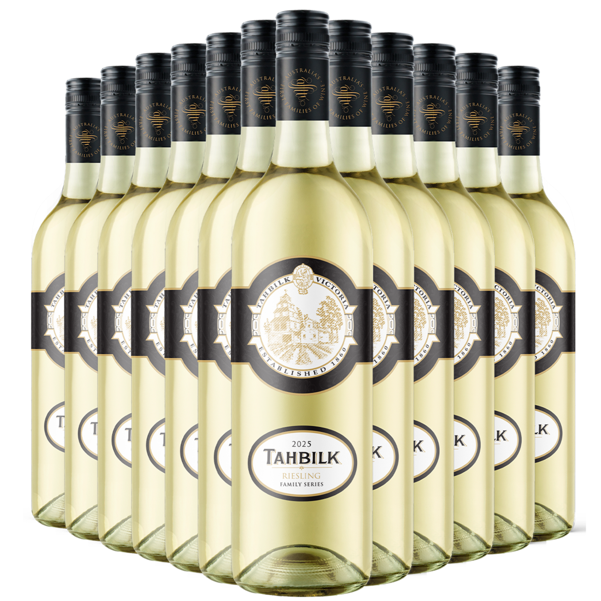 Picture of 2025 Family Series Riesling | Dozen