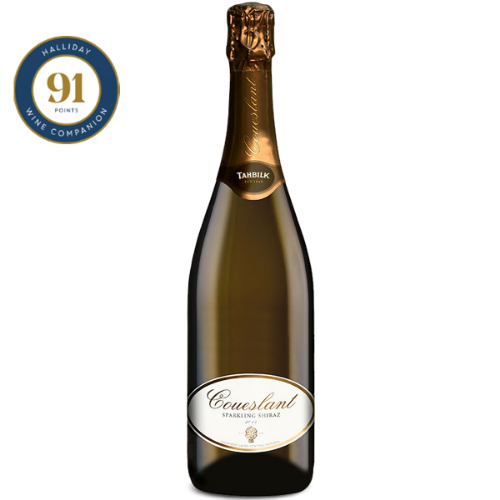 Show details for Tahbilk 'Coueslant' 2021 Shiraz Picture of Tahbilk 'Coueslant' 2021 Shiraz