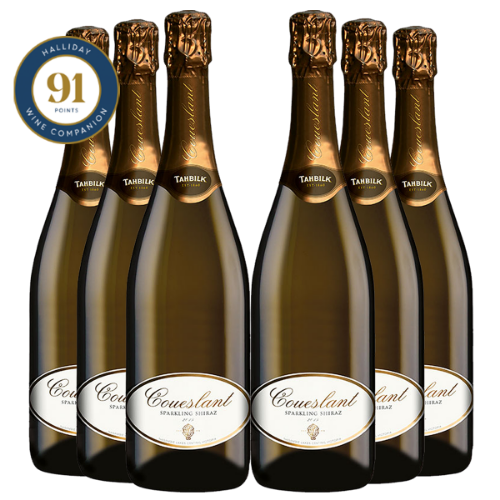 Show details for 2021 Coueslant Shiraz | Six Pack Picture of 2021 Coueslant Shiraz | Six Pack