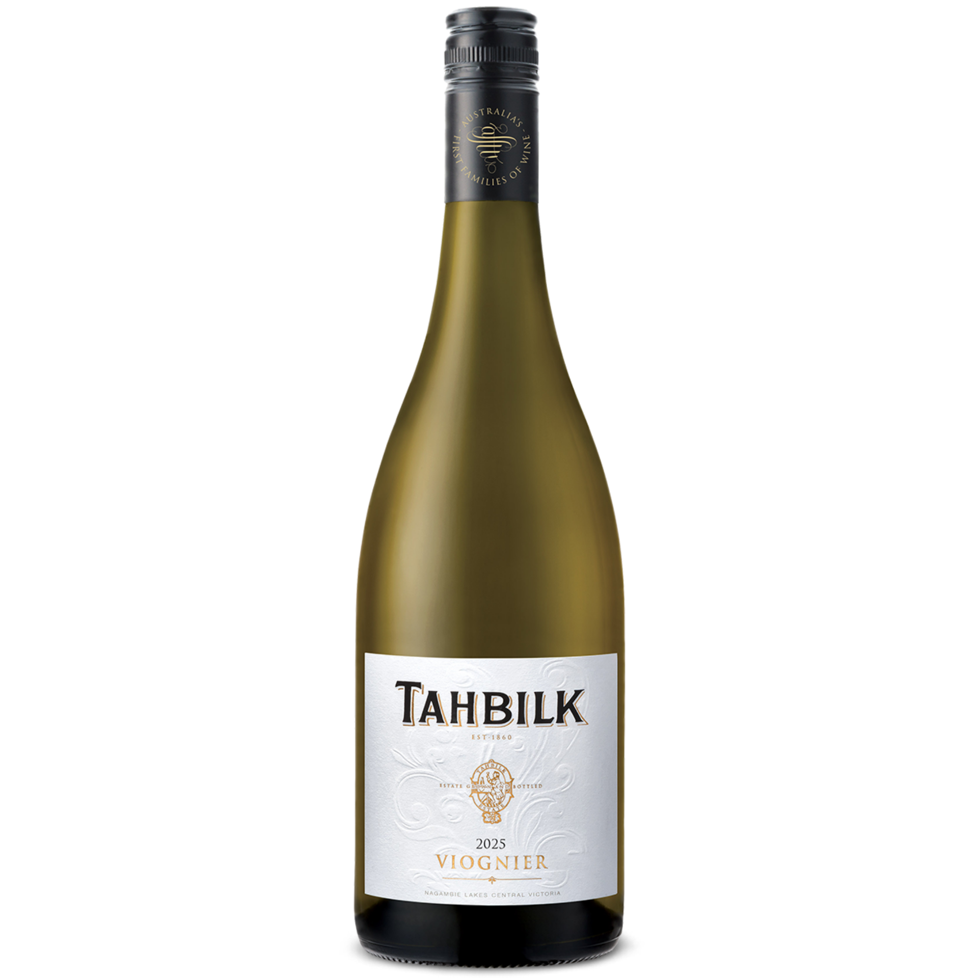 Picture of Tahbilk 2025 Viognier