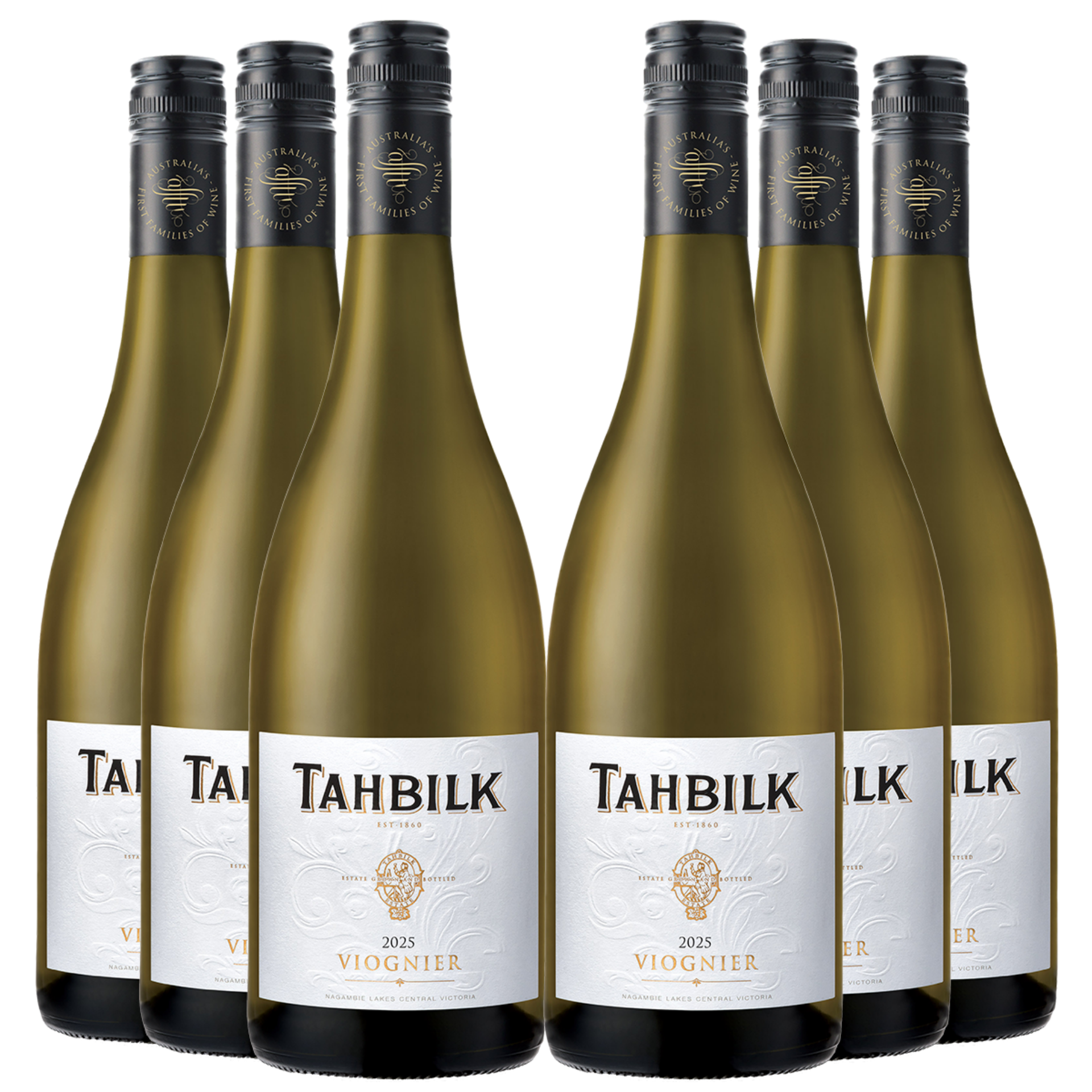 Picture of Tahbilk 2025 Viognier | Six Pack