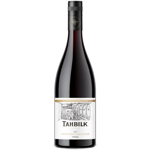 Show details for Tahbilk Landmark Series 2022 Syrah Picture of Tahbilk Landmark Series 2022 Syrah