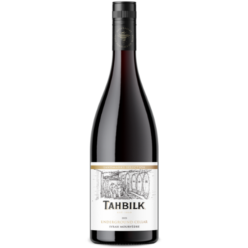 Show details for Tahbilk 'Landmark Series' 2023 Syrah Mourvedre Picture of Tahbilk 'Landmark Series' 2023 Syrah Mourvedre