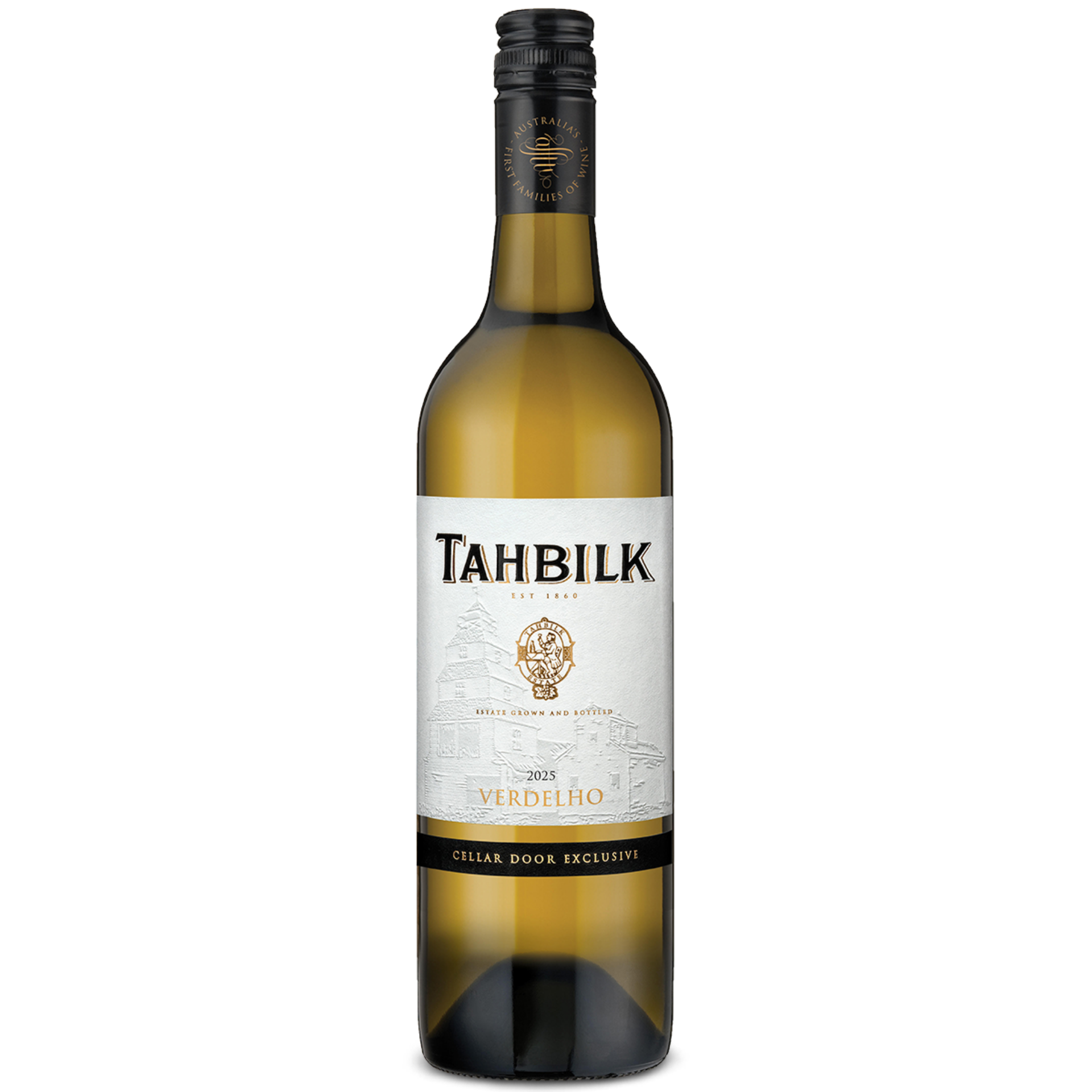 Picture of Tahbilk 2025 Verdelho