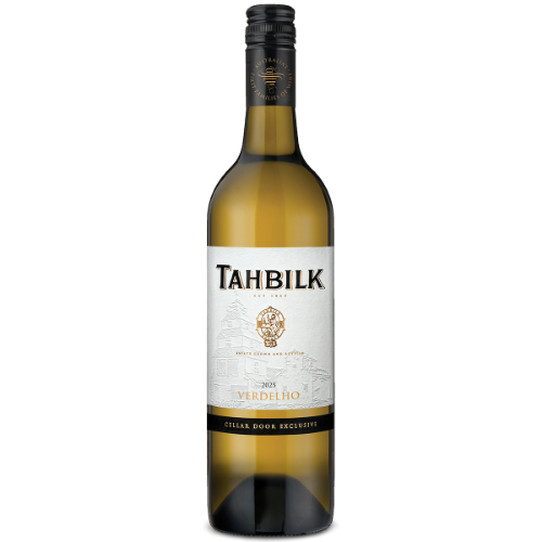 Show details for Tahbilk 2025 Verdelho Picture of Tahbilk 2025 Verdelho